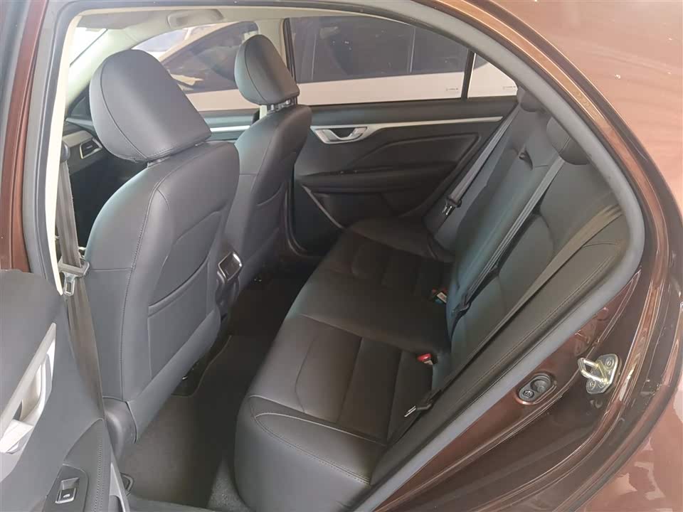 Geely Vision Geely Vision