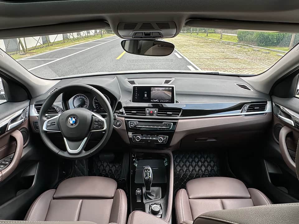 BMW X2 BMW X2