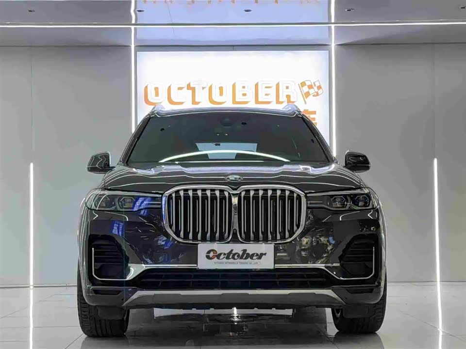 BMW X7 BMW X7