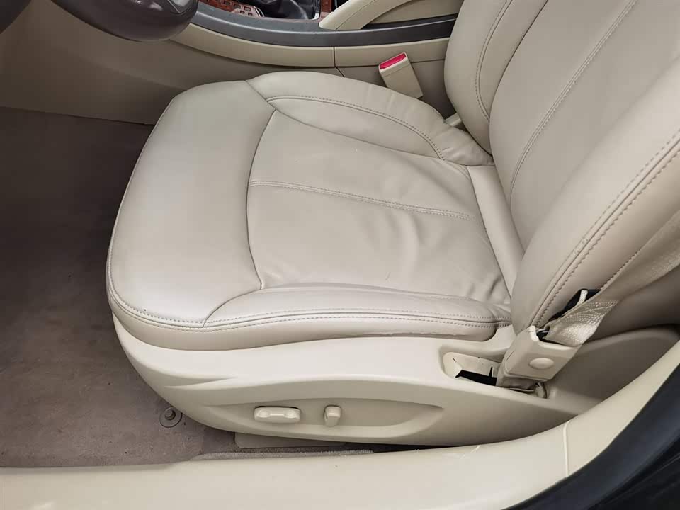 Buick Lacrosse Buick Lacrosse