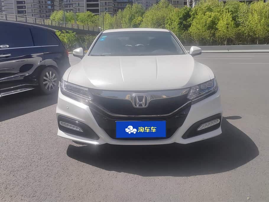 Honda Siborui Honda Siborui