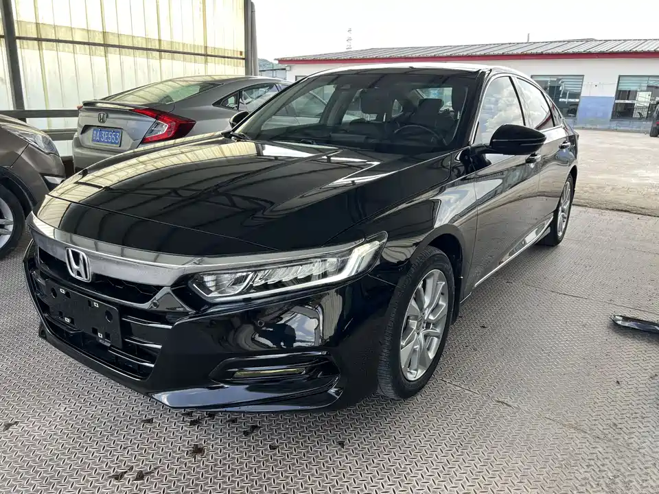 Honda Accord Honda Accord