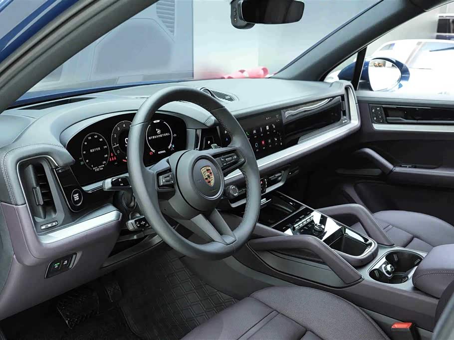 Porsche Cayenne Porsche Cayenne