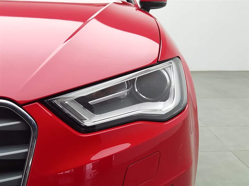Audi A3 Audi A3