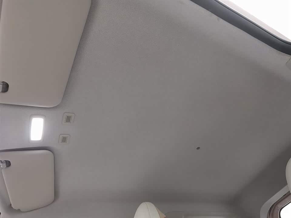 Geely Galaxy panda Geely Galaxy panda