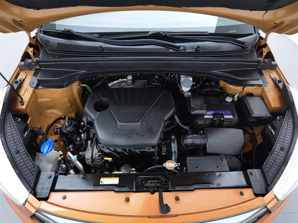 Hyundai Beijing ix25