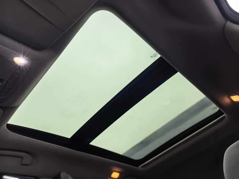 Nissan Qijun