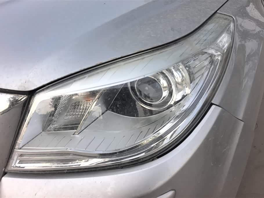 Haval H9 Haval H9