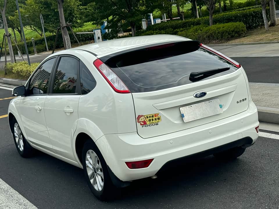 Ford Fox Ford Fox