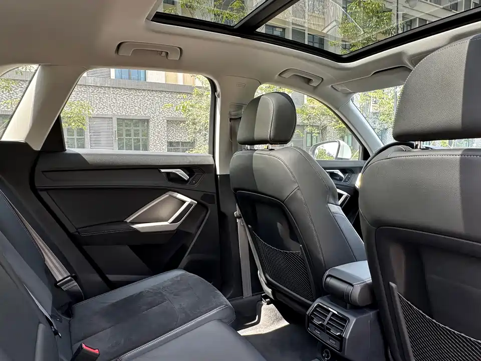 Audi Q3 Audi Q3