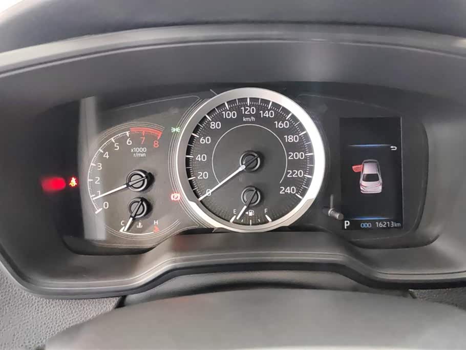 Toyota Corolla Toyota Corolla