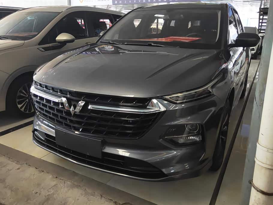 Wuling Wuling Capgemini Wuling Wuling Capgemini