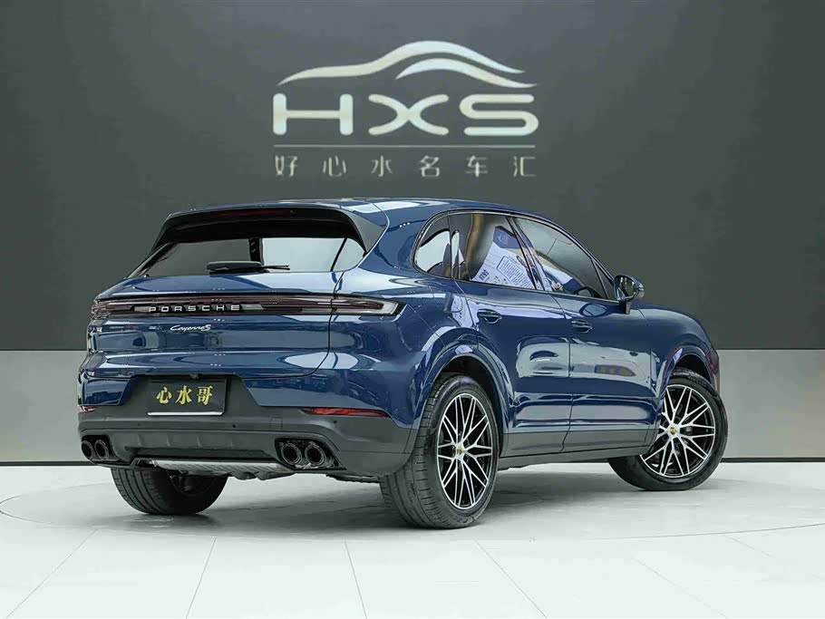 Porsche Cayenne Porsche Cayenne