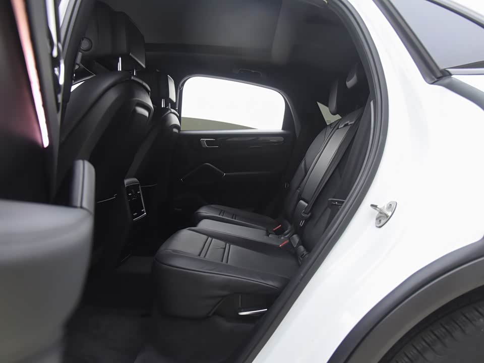Porsche Cayenne Porsche Cayenne