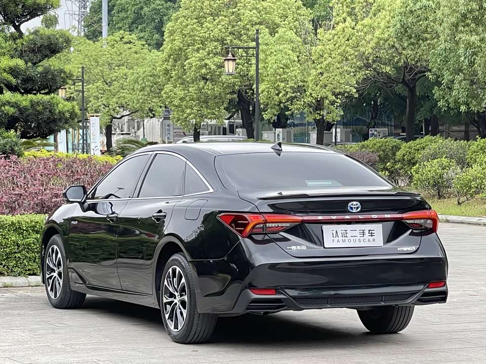 Toyota Asian dragon Toyota Asian dragon
