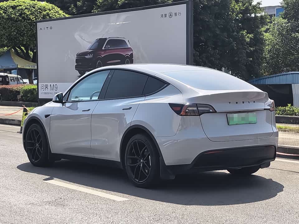 Tesla Model Y Tesla Model Y