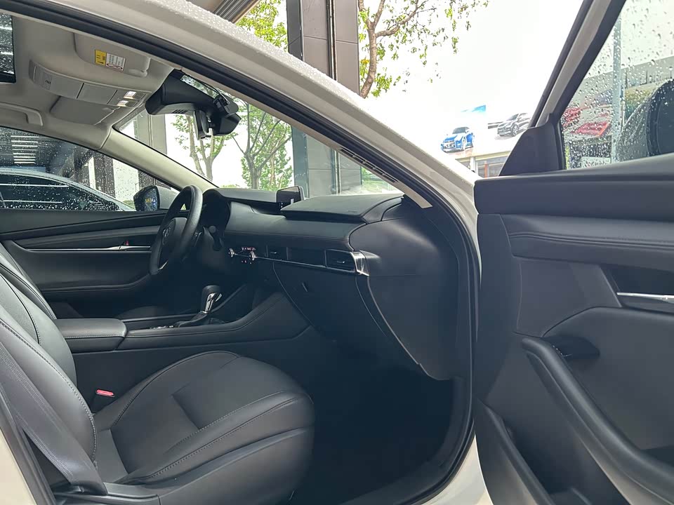 Trumpchi Dongguan Car