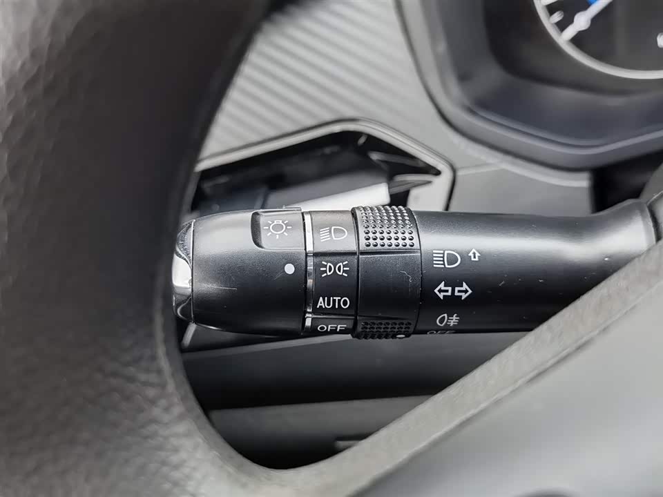 Chery Tiggo 3x