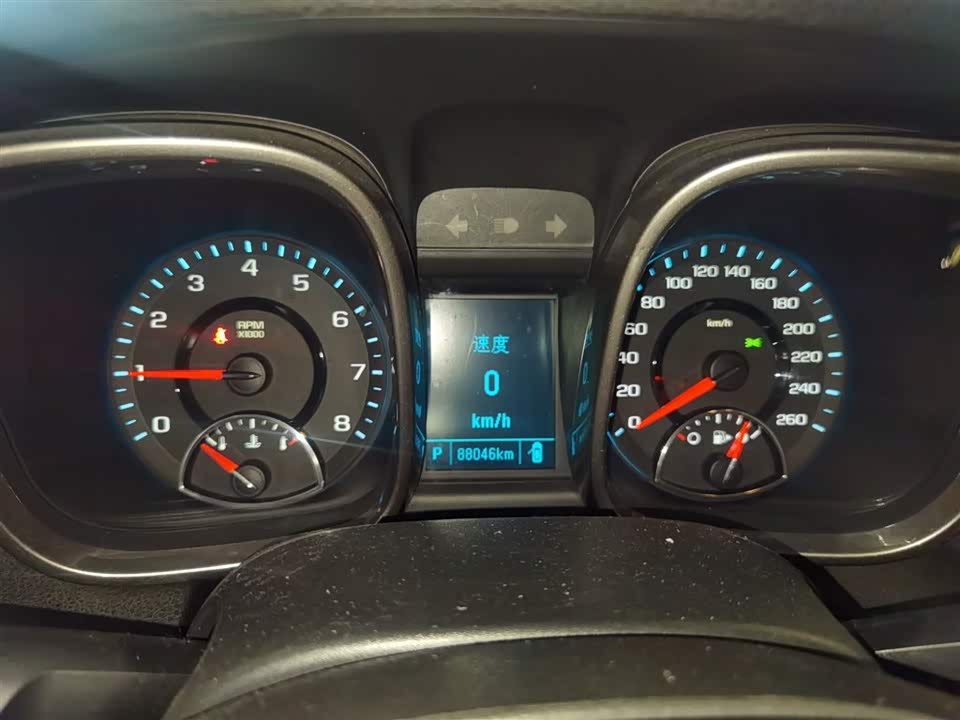 Chevrolet Mai Ruibao