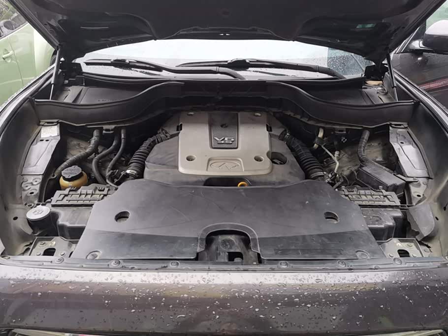 Infiniti FX Infiniti FX