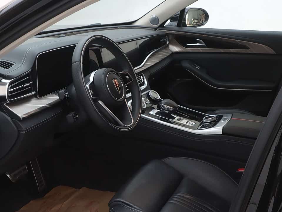 Hongqi H9 Hongqi H9