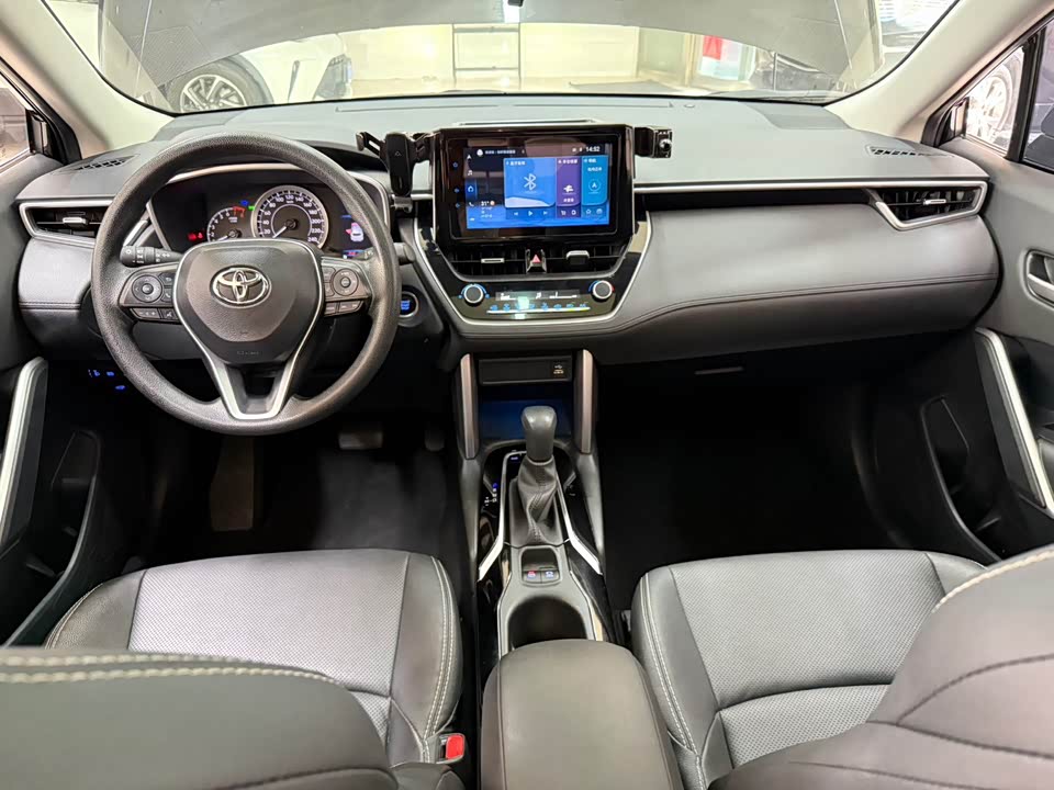 Toyota Fenglanda Toyota Fenglanda