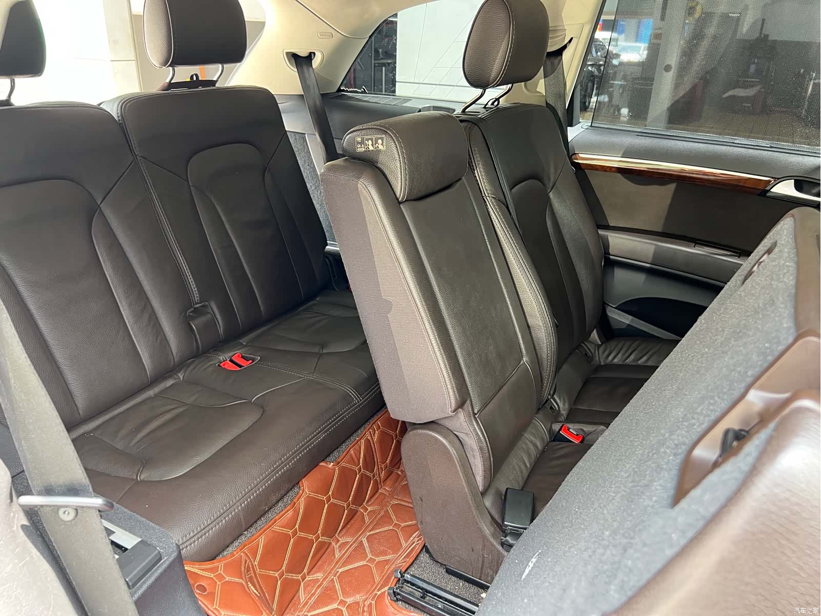 Audi Q7, 2015 17