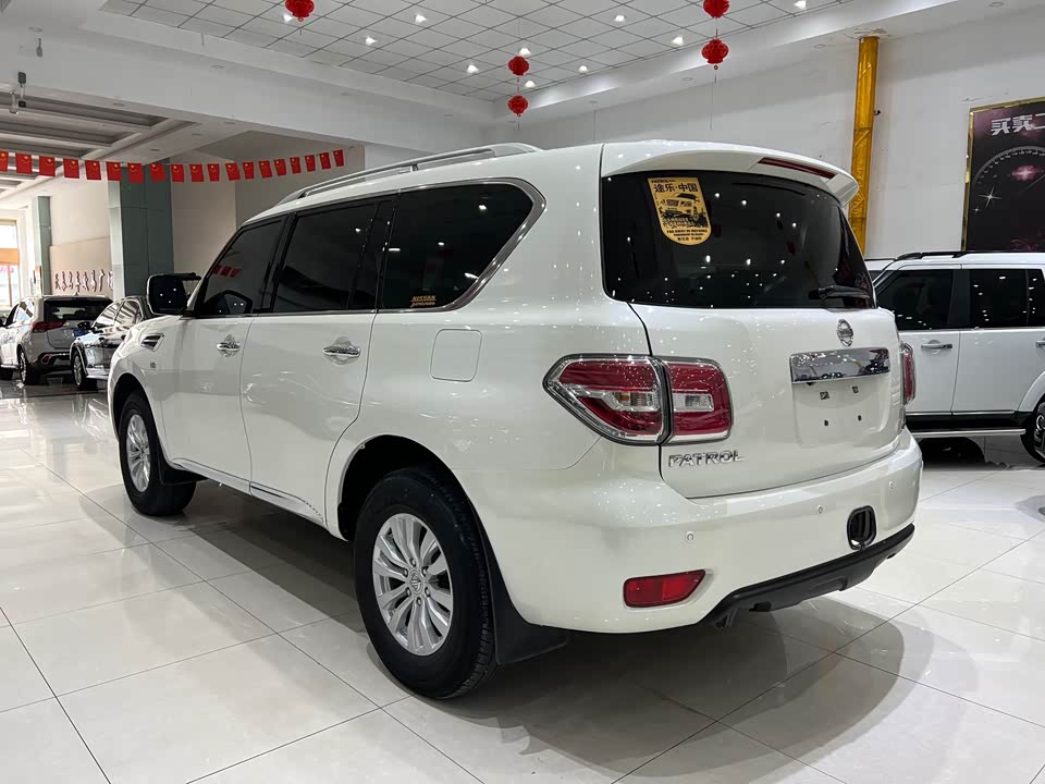 Nissan Toure