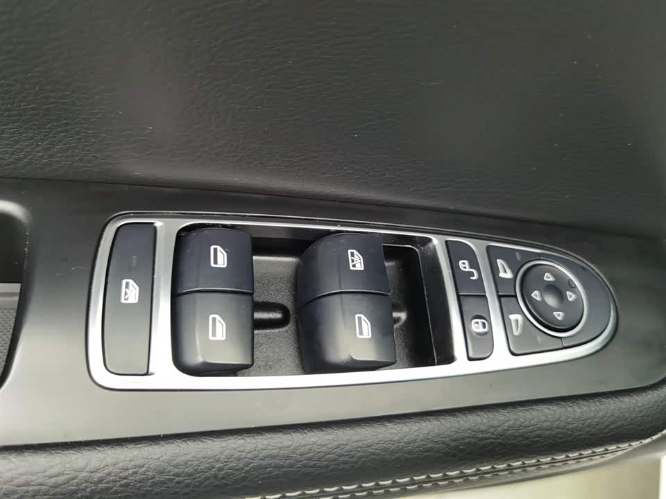 BYD Song MAX