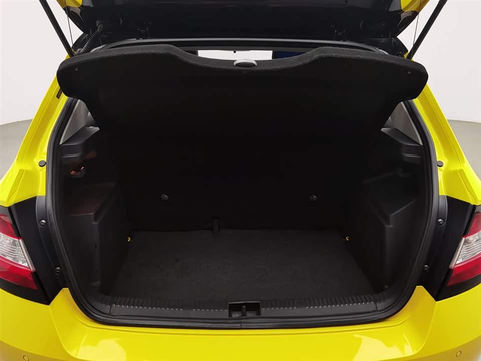 Skoda Jingrui Skoda Jingrui