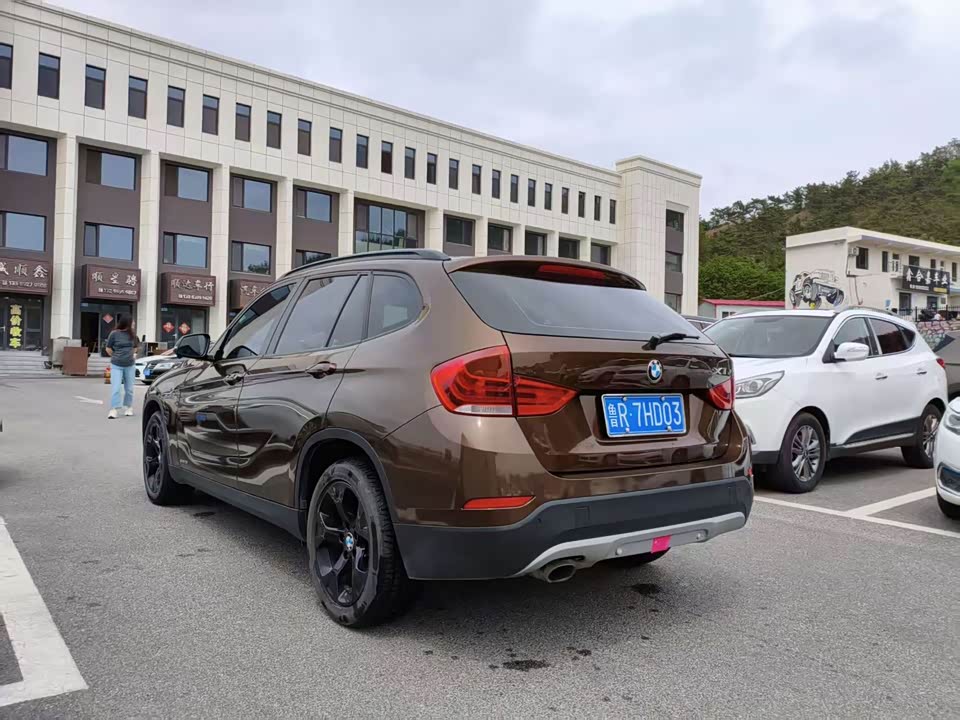 BMW X1 BMW X1