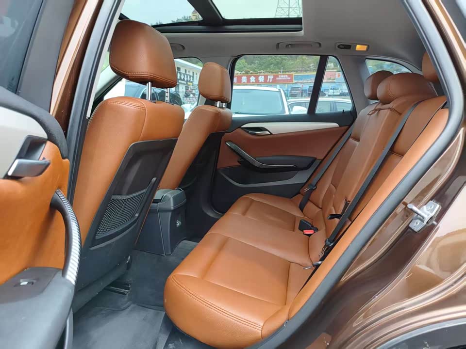 BMW X1 BMW X1