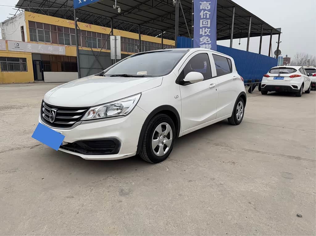 Baojun 310