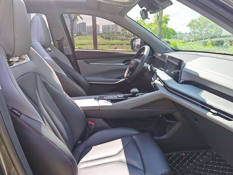 Changan CS75 PLUS Changan CS75 PLUS