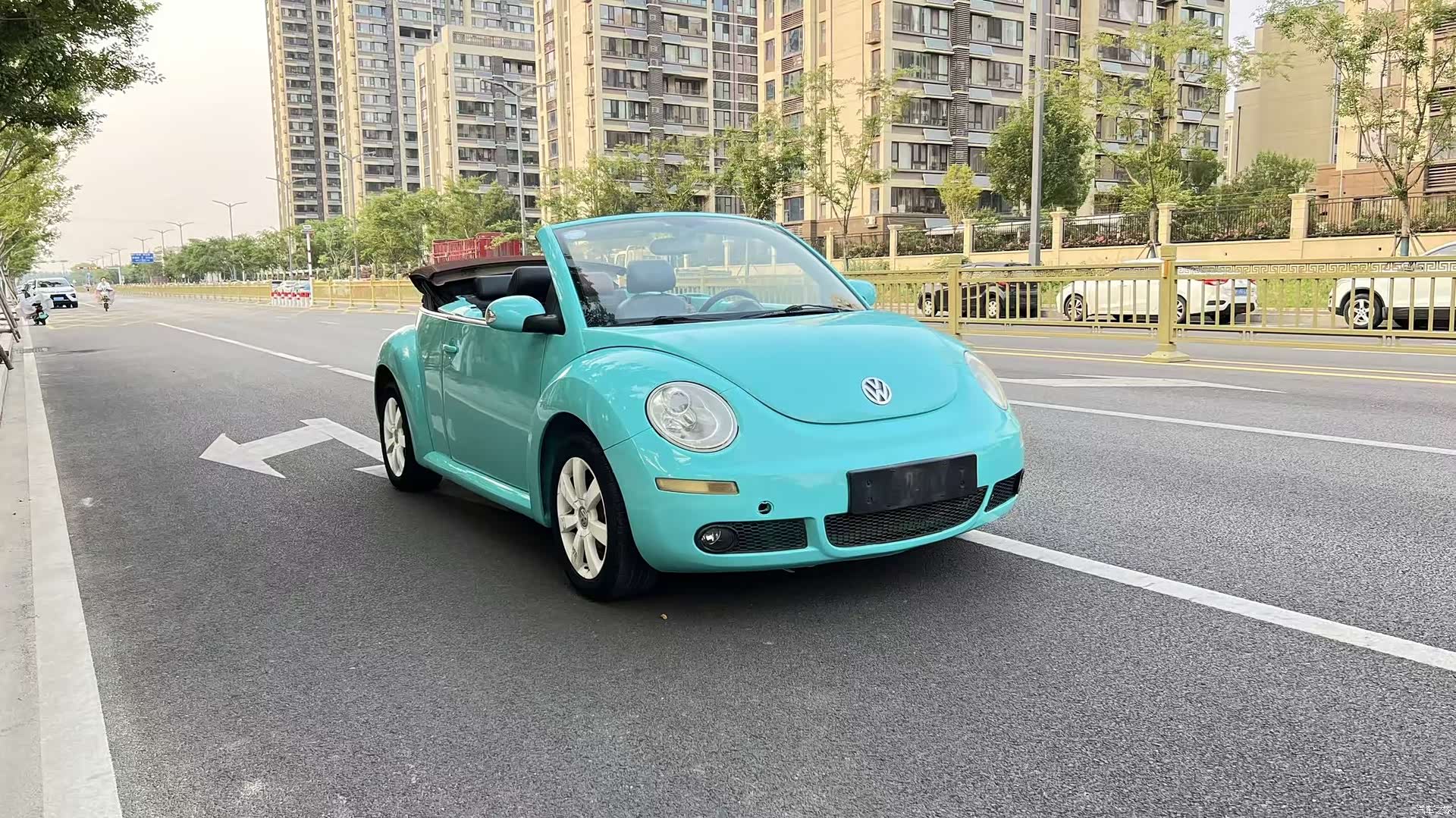 Volkswagen 2.0, 2008 2