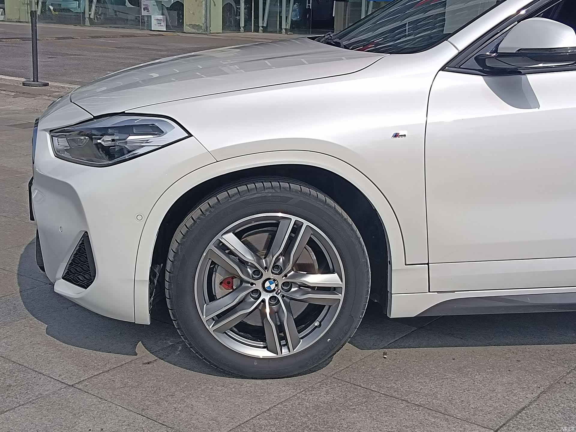 BMW X2, 2020 4