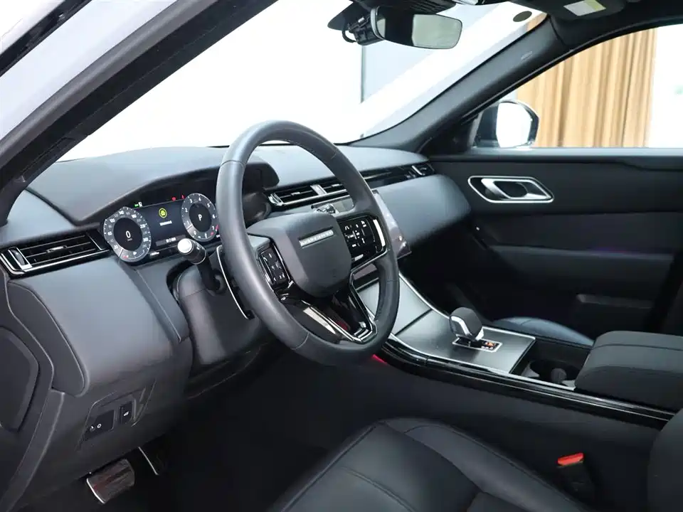 Land Rover Range Rover Star Pulse