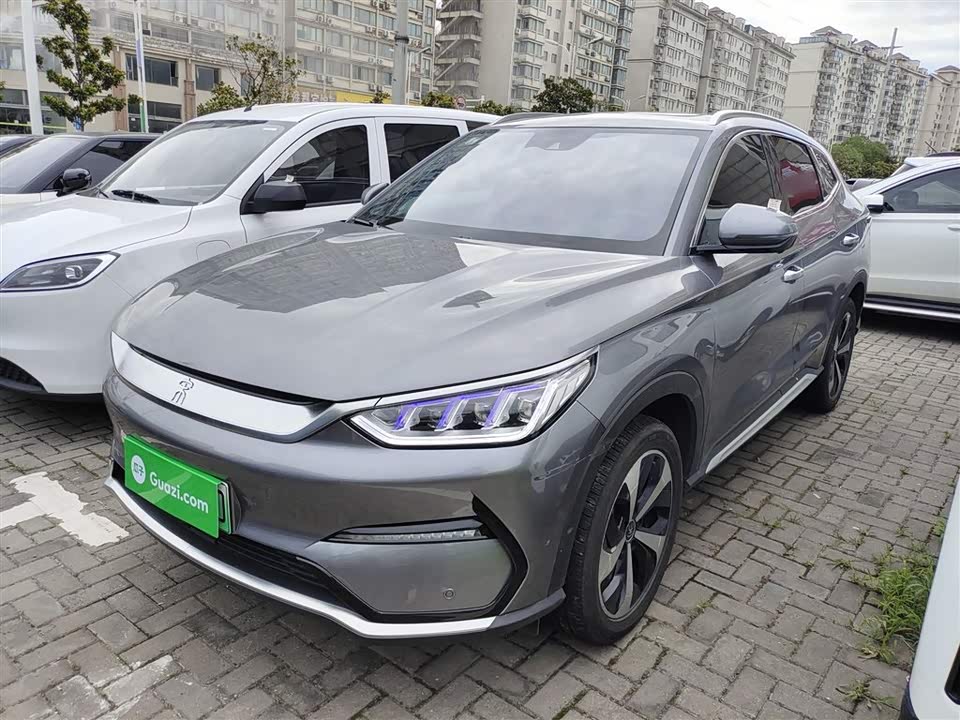 BYD Songjiang BYD Songjiang