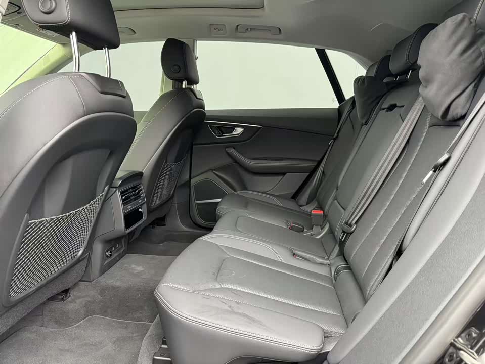 Audi Q8 Audi Q8