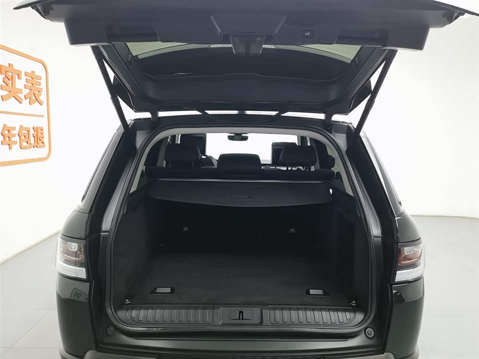 Land Rover Range Rover Sport Land Rover Range Rover Sport