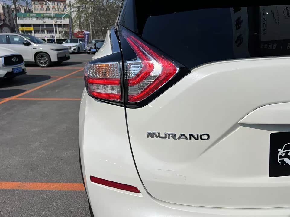 Nissan Loulan Nissan Loulan