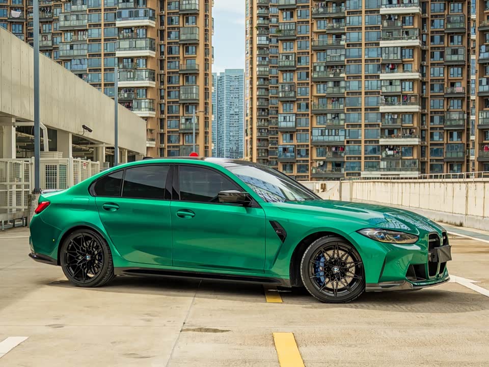 BMW M3