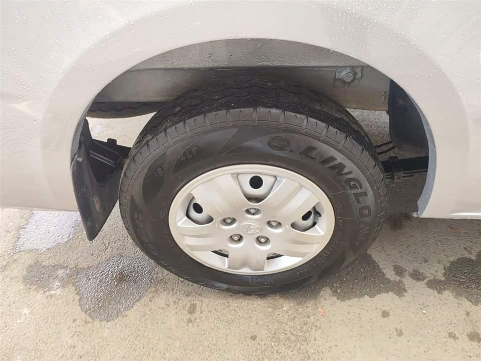 Changan Kaicheng Changan Ruixing M60 Changan Kaicheng Changan Ruixing M60