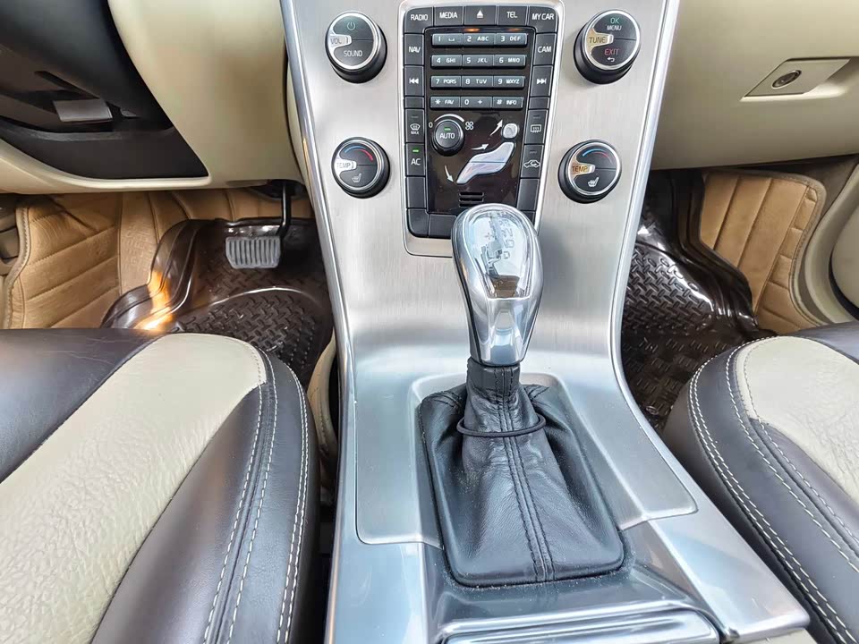 Volvo XC60 Volvo XC60