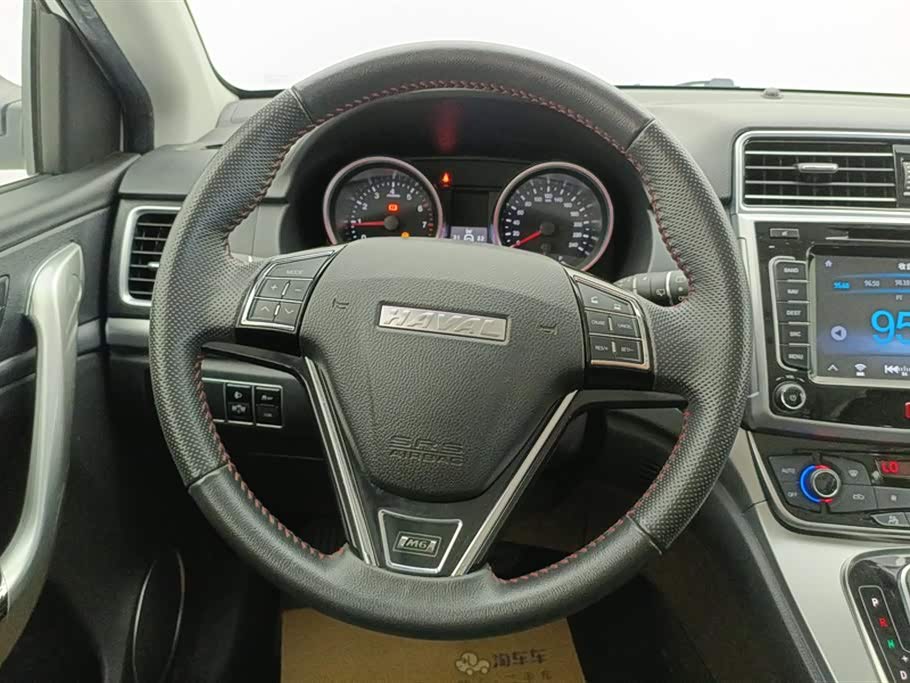 Haval M6 Haval M6