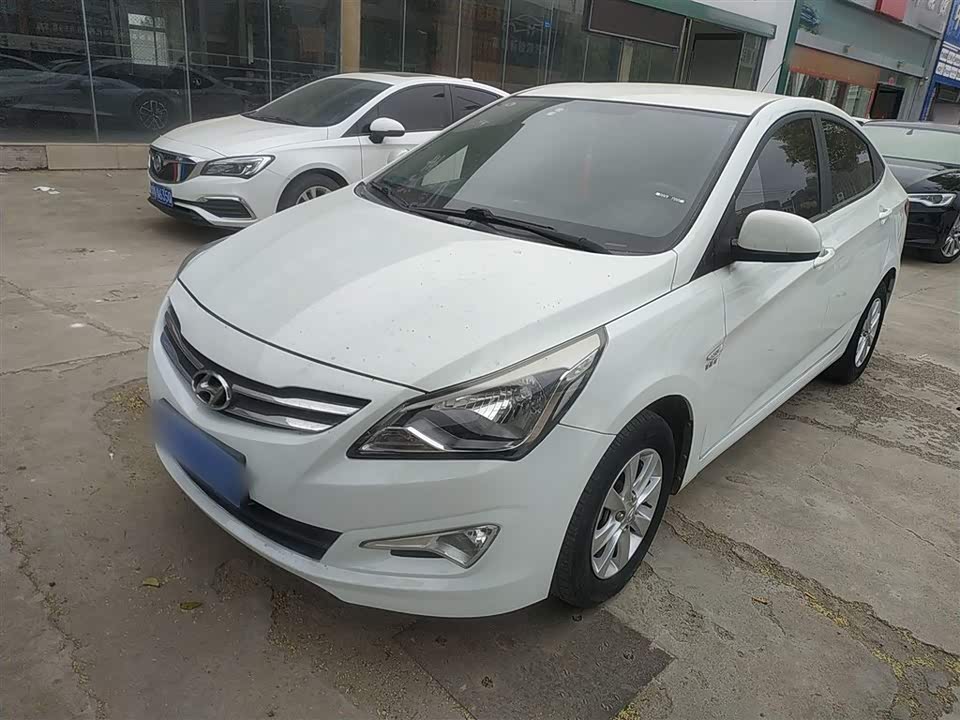 Hyundai Rena Hyundai Rena