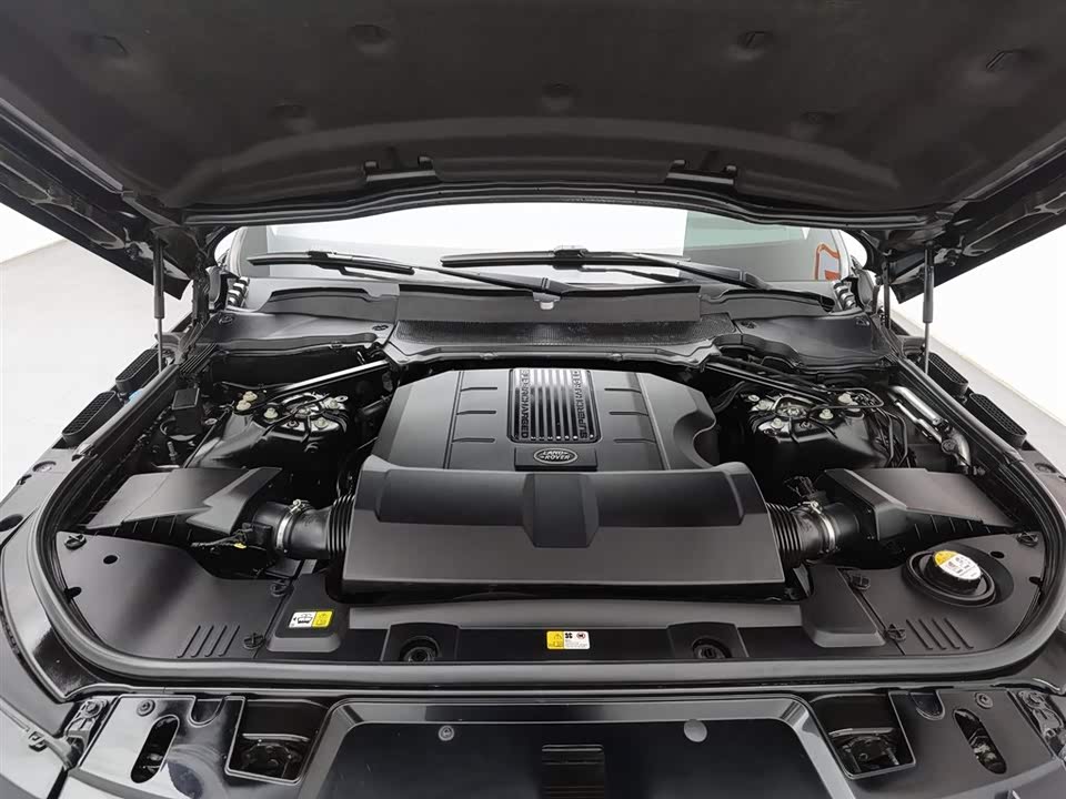 Land Rover Range Rover Sport Land Rover Range Rover Sport