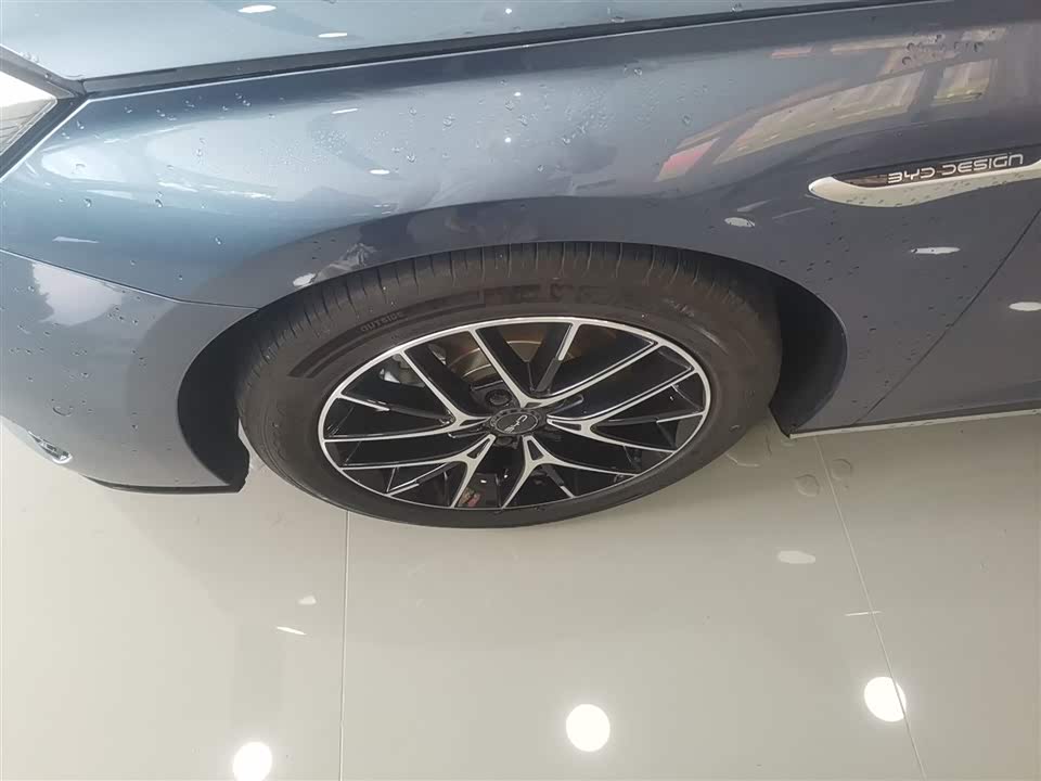BYD seal BYD seal