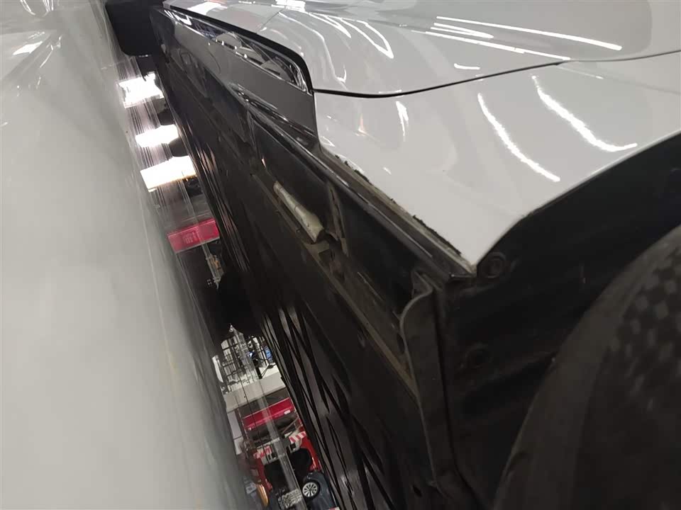 BYD seal