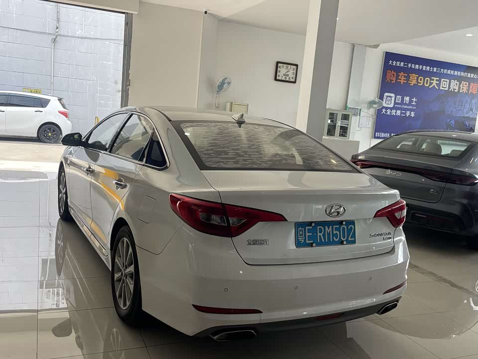 Hyundai Sonata Hyundai Sonata